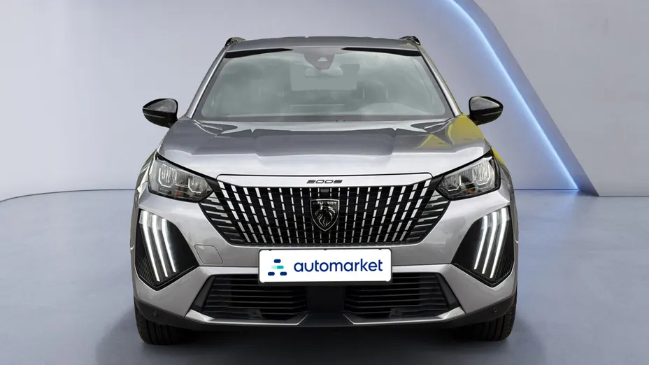 PEUGEOT 2008 2008 PureTech 130 Allure S&S EAT8