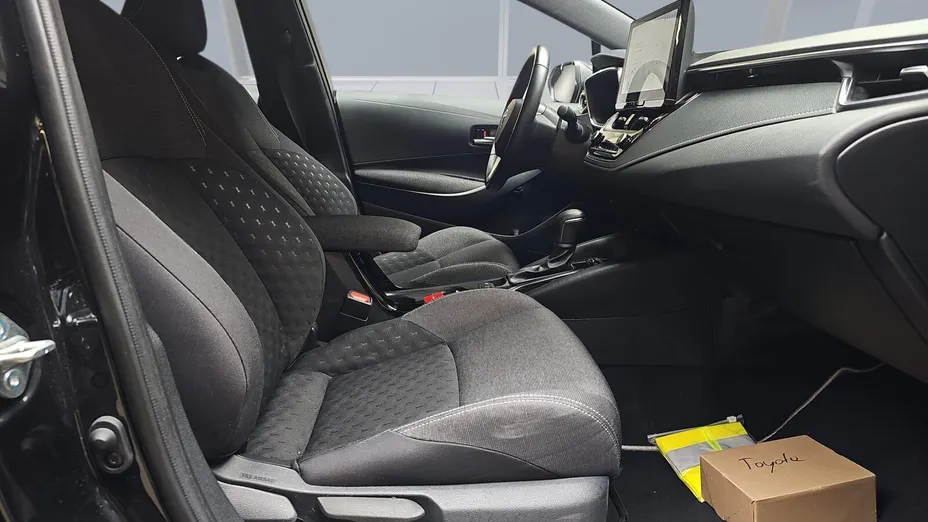 TOYOTA Corolla Corolla 1.8 Hybrid Comfort