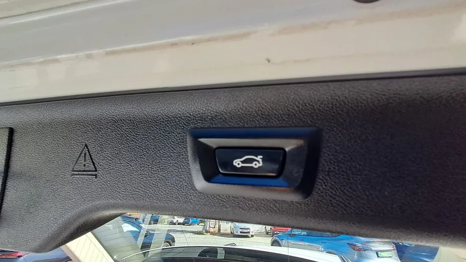 BMW Seria 5 -