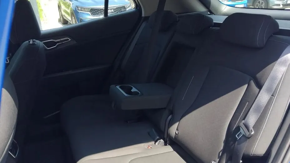 KIA Sportage Sportage 1.6 T-GDI M 2WD