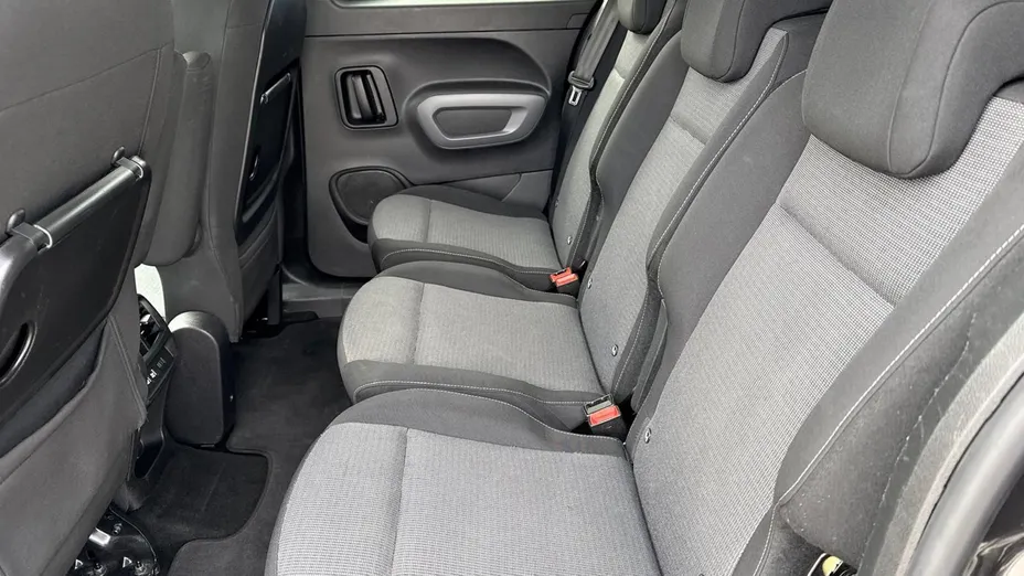 TOYOTA Proace City Verso -