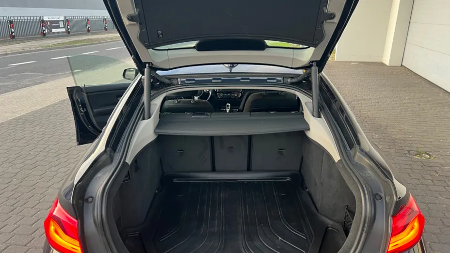 BMW Seria 4 -