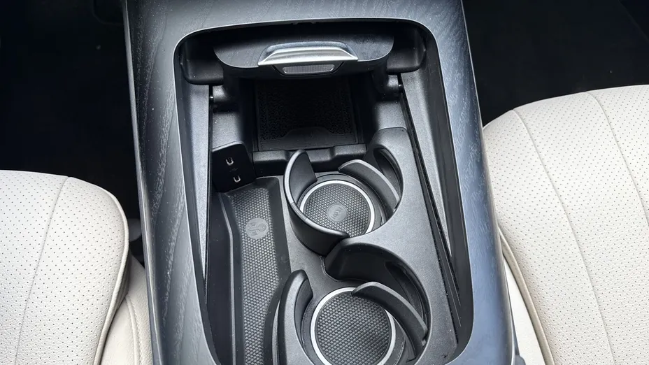 MERCEDES-BENZ E Klasa E 220 d mHEV 4-Matic Avantgarde 9G-Tronic