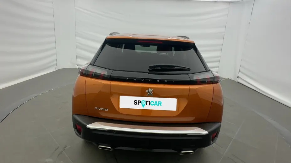 PEUGEOT 2008 -