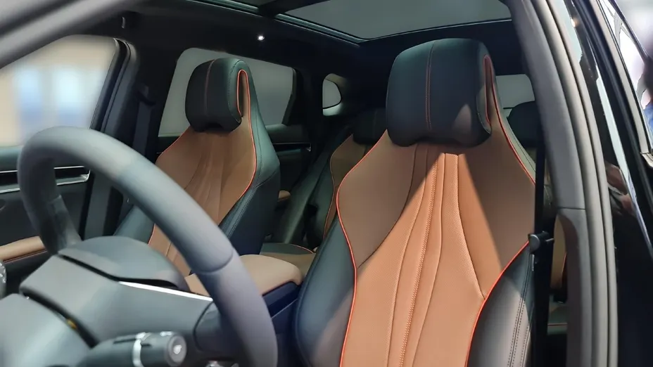 BYD Seal U Seal U DM-i 1.5T Design AWD Nowy