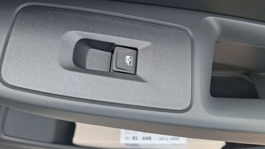 VOLKSWAGEN Caddy Caddy Cargo 1.5 TSI Nowy