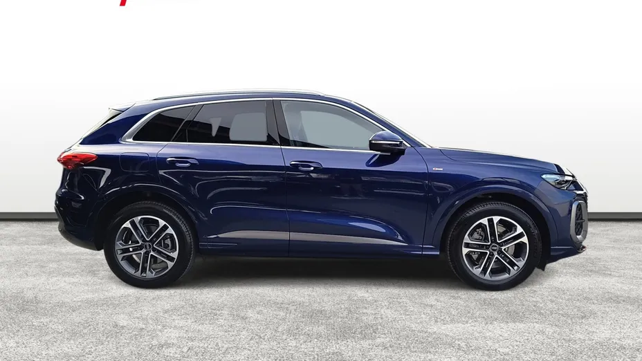 AUDI Q5 Q5 TDI mHEV 150 kW Quattro S tronic
