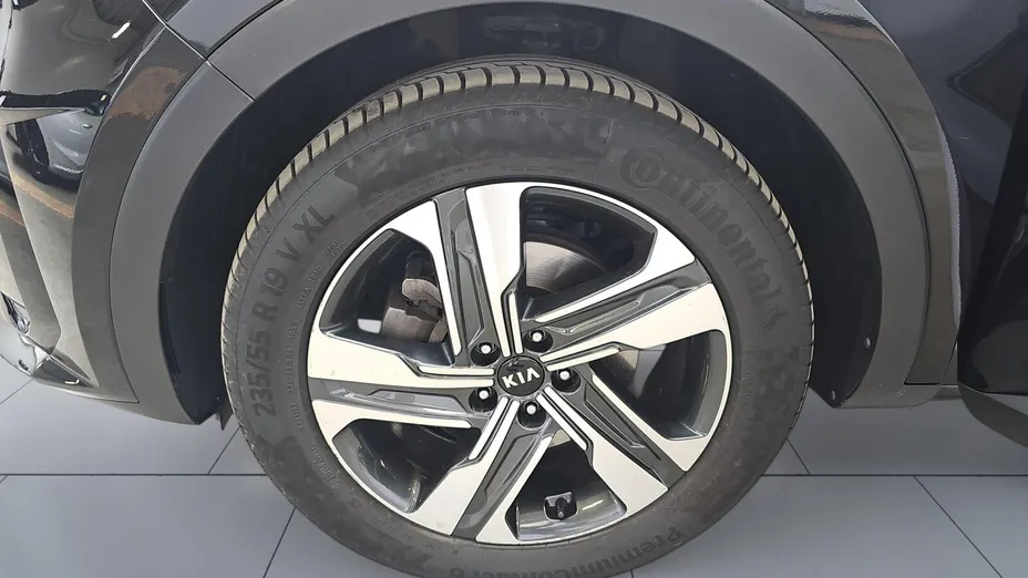 KIA Sorento Sorento 1.6 T-GDI PHEV XL 4WD aut 7os.