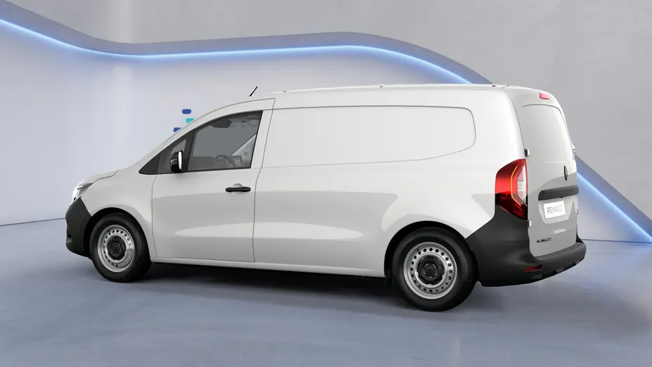 RENAULT Kangoo Express/Van Kangoo Van 1.5 Blue dCi L2 Extra Nowy