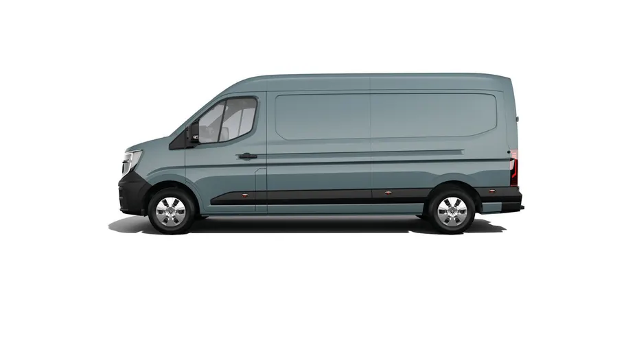 RENAULT Master Master dCi L3H2 Extra aut