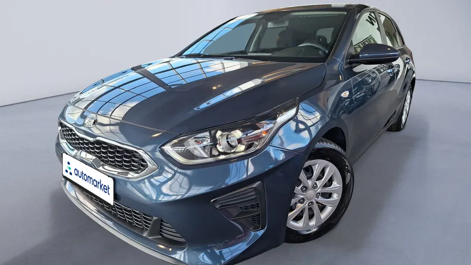 KIA Cee'd Ceed 1.0 T-GDI S