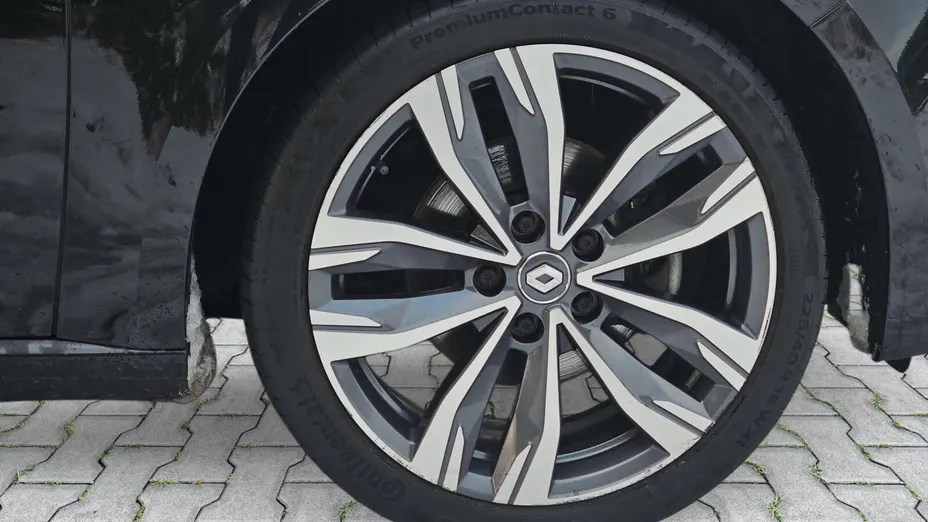 RENAULT Megane Megane 1.3 TCe FAP Intens EDC