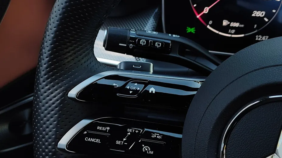 MERCEDES-BENZ GLC GLC 220 d mHEV 4-Matic AMG Line