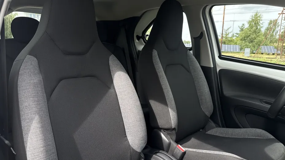 TOYOTA Aygo X Aygo X 1.0 VVT-i Comfort CVT