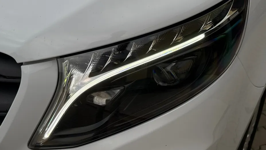 MERCEDES-BENZ Vito Vito Tourer 114 CDI L2 Pro 9G-Tronic 447.703
