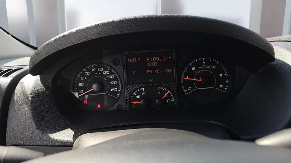 OPEL Movano Movano CDTI L3H3