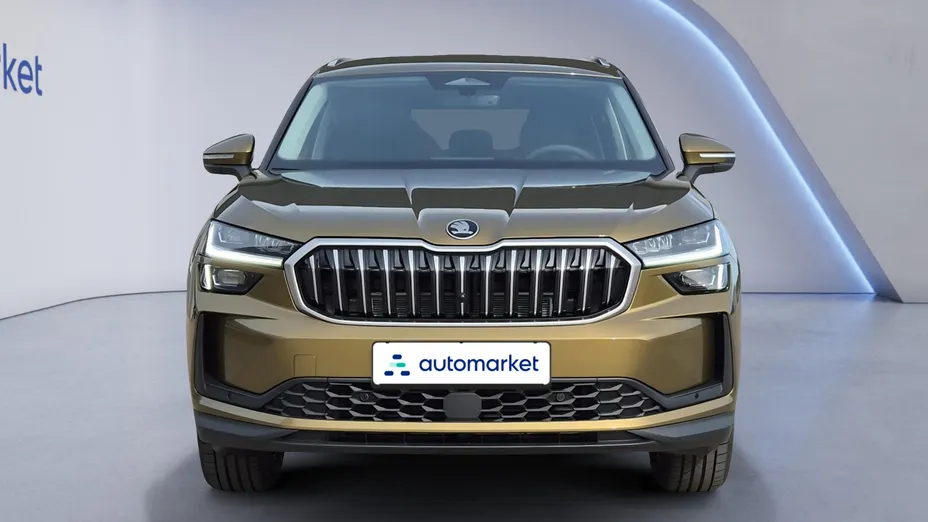 SKODA Kodiaq Kodiaq 2.0 TDI 4x2 Drive DSG Nowy