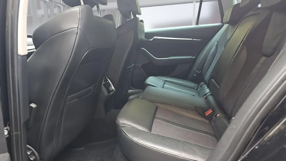 SKODA Octavia Octavia 1.4 TSI Plug-In Hybrid Style DSG