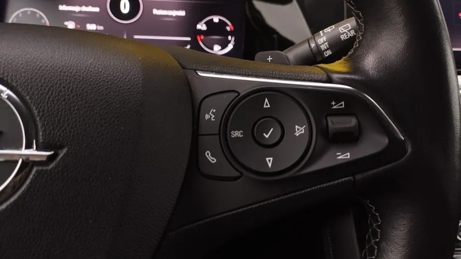 OPEL Grandland X Grandland 1.2 T GS S&S aut