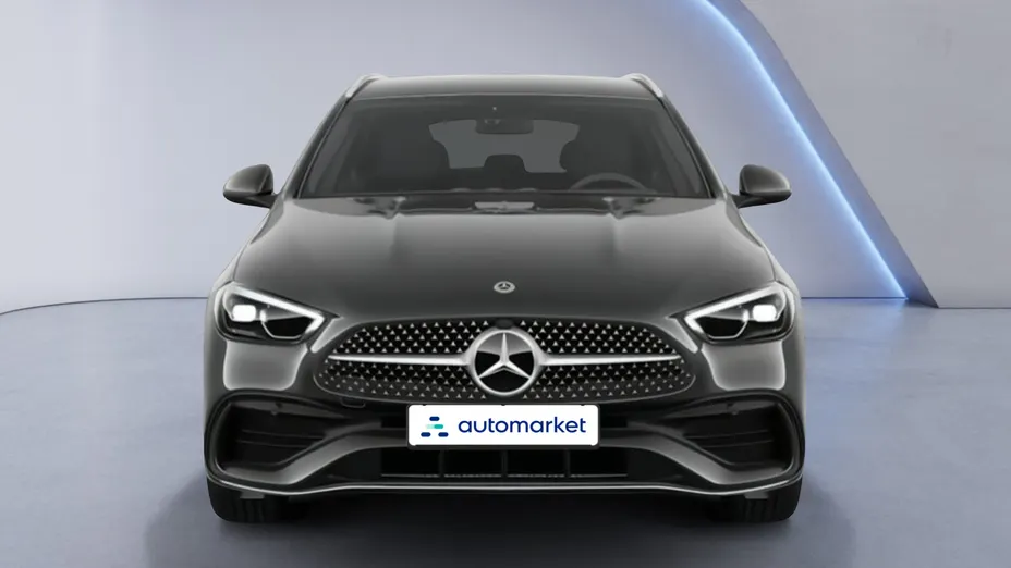 MERCEDES-BENZ C Klasa C 180 mHEV Business Edition Nowy