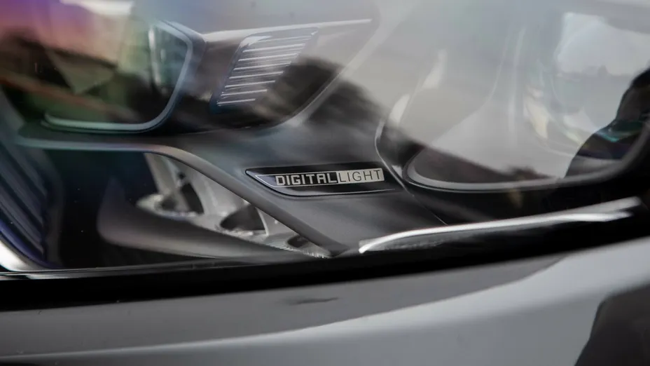 MERCEDES-BENZ GLC GLC 220 d mHEV 4-Matic AMG Line