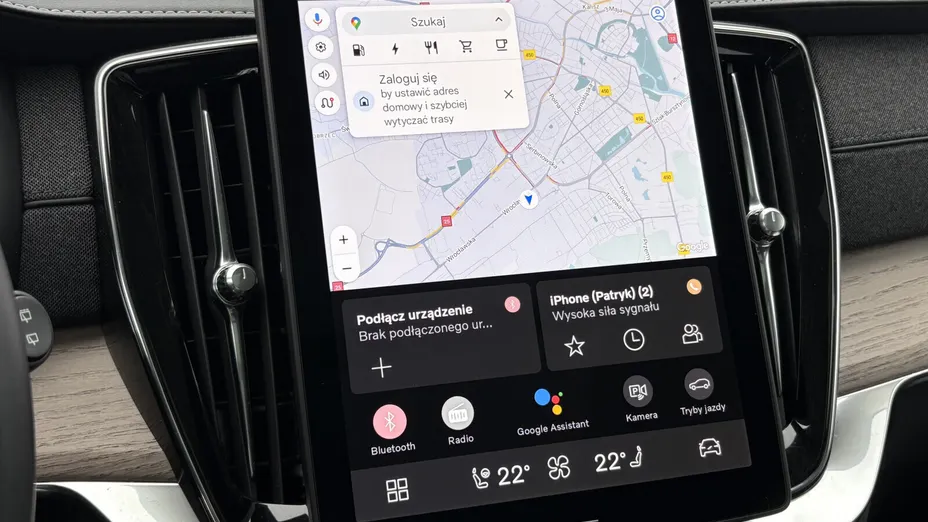 VOLVO XC90 XC90 T8 AWD Plug-In Hybrid Ultra Bright 7os aut