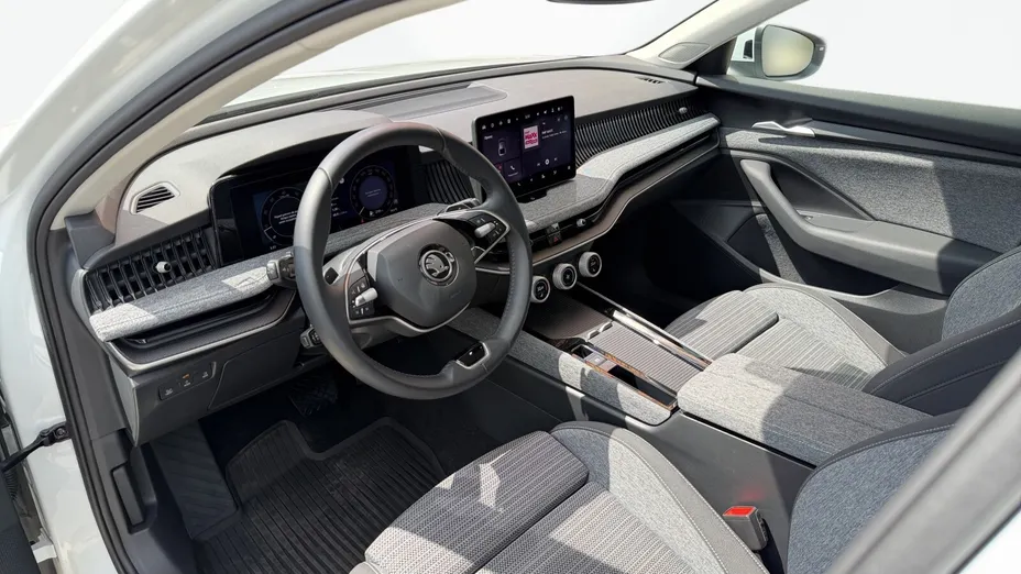 SKODA Superb Superb 2.0 TSI 4x4 Selection DSG