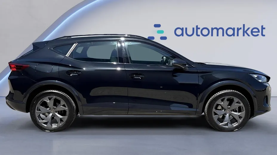 CUPRA Formentor Formentor 1.5 eTSI mHEV DSG