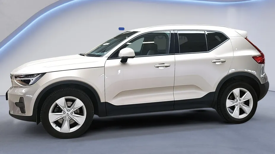 VOLVO XC40 XC40 B3 Core aut