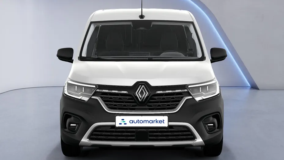 RENAULT Kangoo Express/Van Kangoo Van 1.3 TCe L2 Extra Nowy