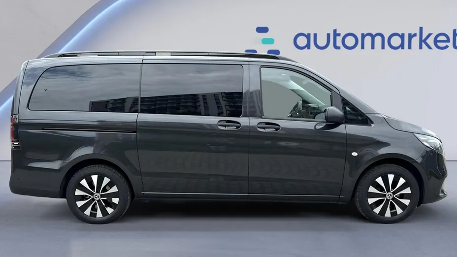 MERCEDES-BENZ Vito Vito Tourer 116 CDI L2 Pro 9G-Tronic 447.703