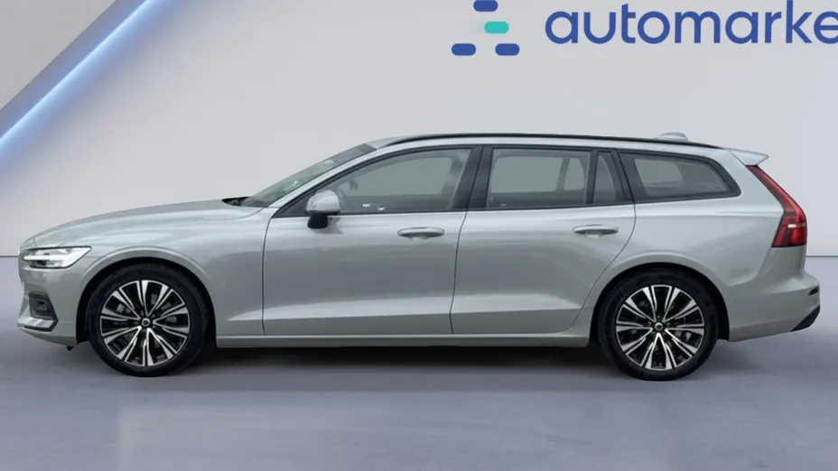 VOLVO V60 V60 B4 B Core aut