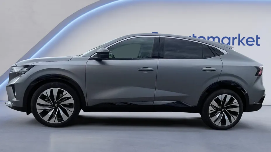 RENAULT Rafale Rafale 1.2 E-Tech Full Hybrid 200 Techno MMT Nowy