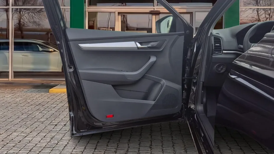 SKODA Karoq Karoq 1.5 TSI ACT Drive DSG Nowy
