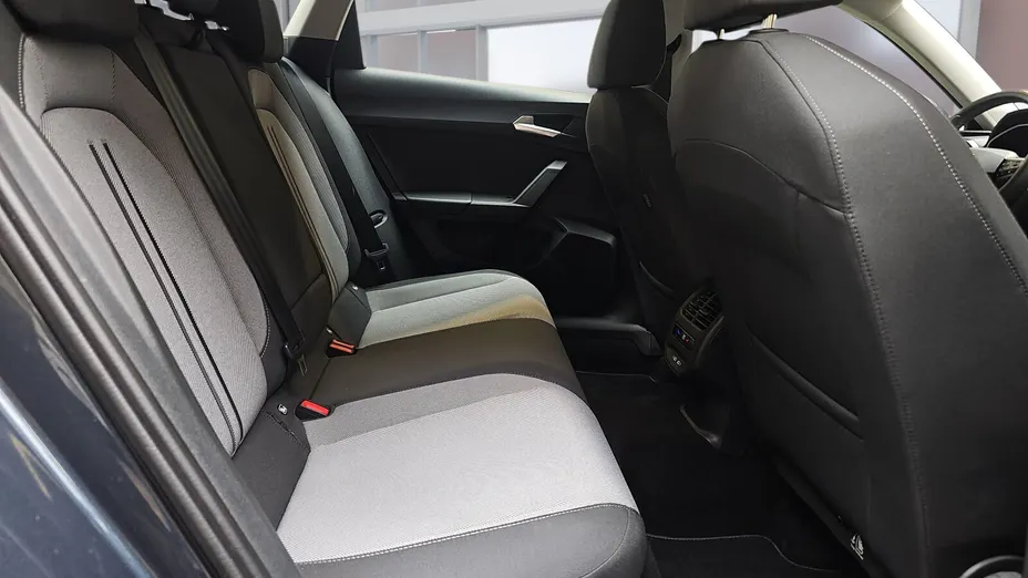 SEAT Leon Leon 1.5 TSI Full LED