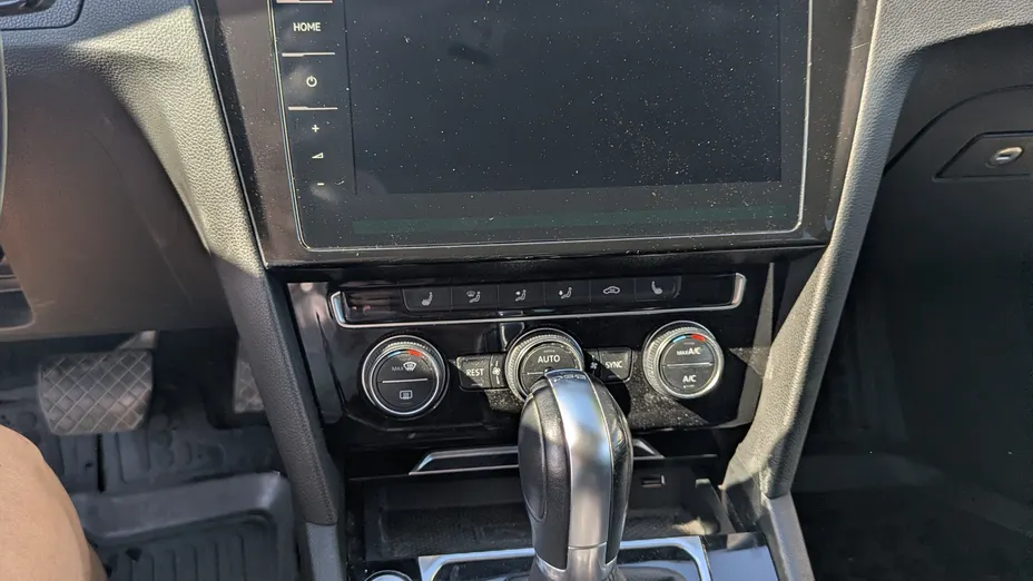 VOLKSWAGEN Passat Passat 2.0 TDI BMT Highline