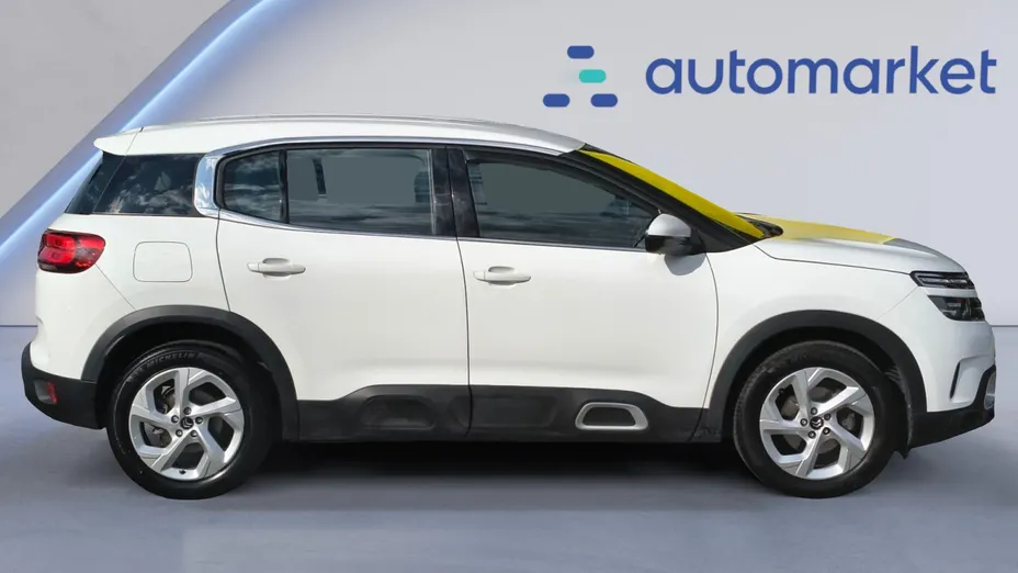 CITROEN C5 Aircross C5 Aircross 1.2 PureTech Feel Pack EAT8