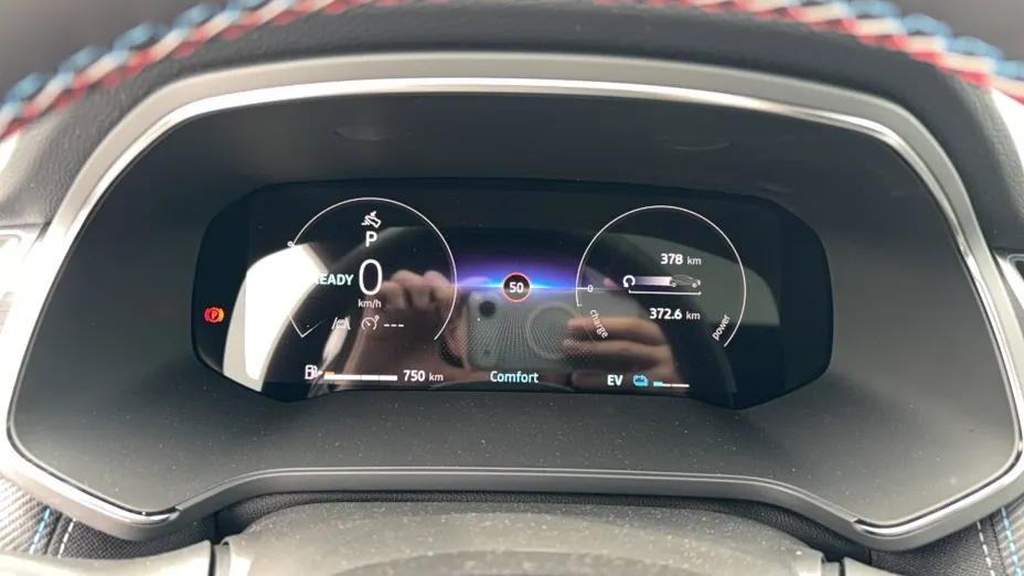 RENAULT Captur -