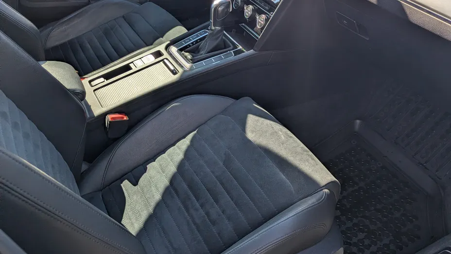 VOLKSWAGEN Passat Passat 2.0 TDI BMT Highline