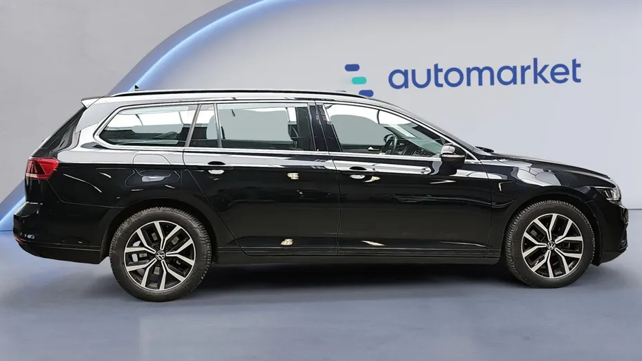 VOLKSWAGEN Passat Passat 1.5 TSI EVO Business DSG