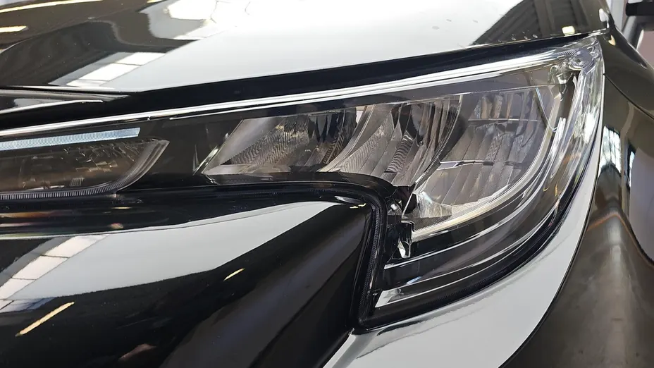 TOYOTA Corolla Corolla 1.8 Hybrid Comfort