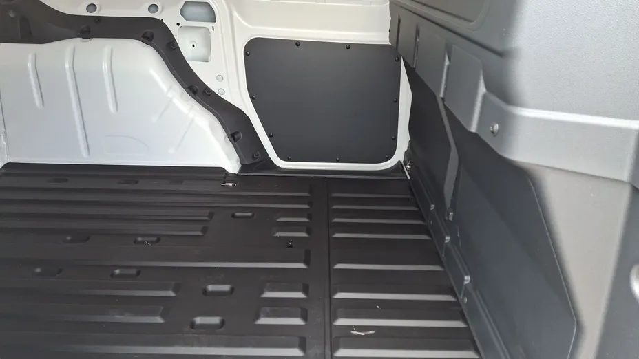 VOLKSWAGEN Caddy Caddy Cargo 1.5 TSI Nowy