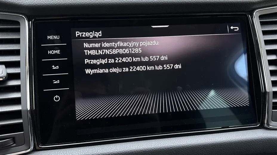 SKODA Kodiaq Kodiaq 2.0 TDI 4x4 L&K DSG