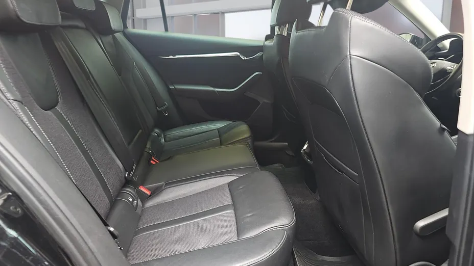 SKODA Octavia Octavia 1.4 TSI Plug-In Hybrid Style DSG