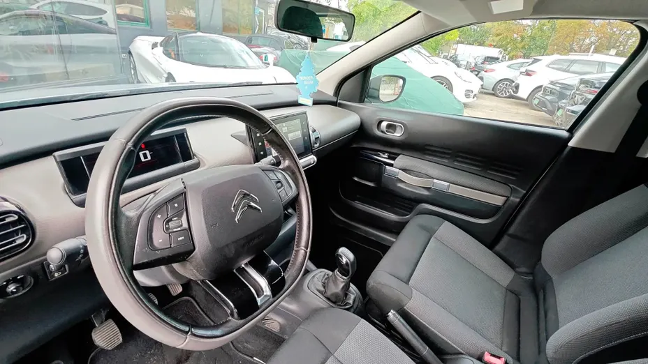 CITROEN C4 C4 1.2 PureTech MoreLife