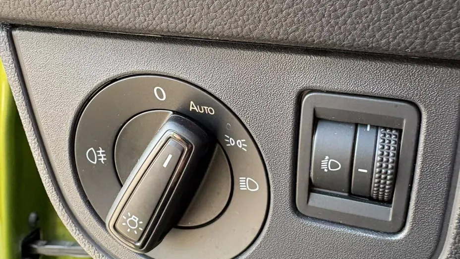 VOLKSWAGEN Taigo Taigo 1.0 TSI Life