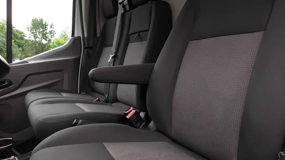 FORD Transit Transit 350 L3H2 Ambiente