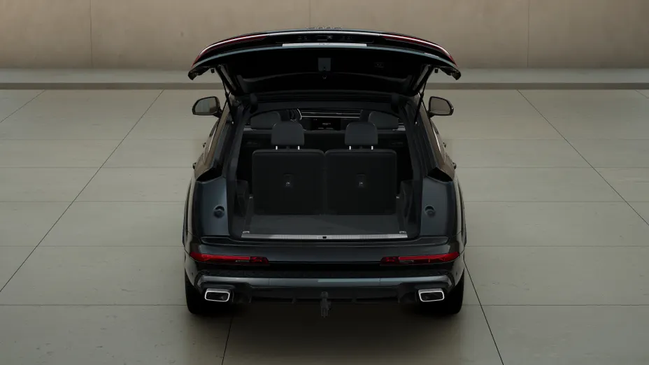 AUDI Q7 Q7 TDI mHEV 210 kW Quattro S Line Tiptr. Nowy