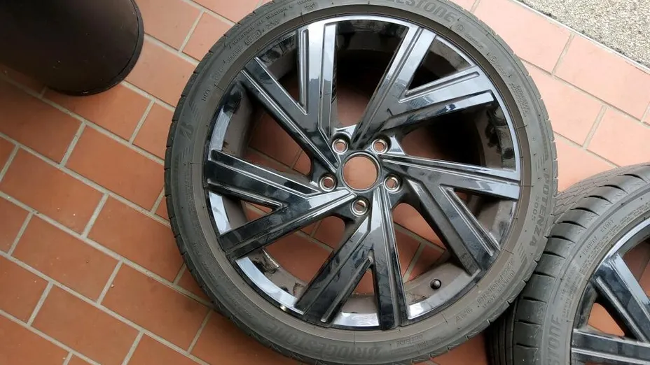 VOLKSWAGEN Golf Golf VIII 2.0 TDI GTD DSG