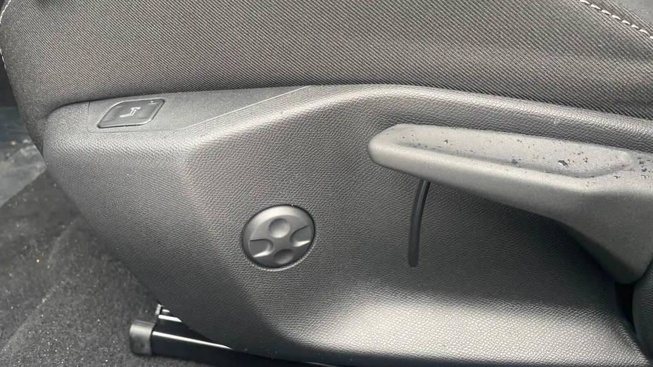 OPEL Astra Astra VI 1.2 T mHEV GS S&S eDTC Nowy